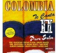 Various - Colombia Te Canta 2