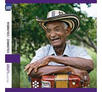 Various Colombie / El Vallenato (CD)