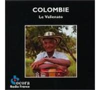 Various - Colombie.le Vallenato