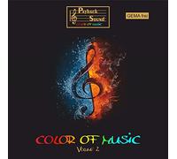 Various - Color of Music-2