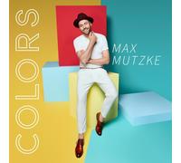 Max Mutzke – Colors – CD