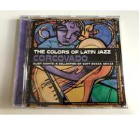 Various - Colors of Latin Jazz: Corcovad