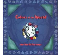 Various - Colors of the World