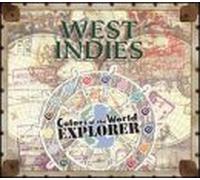 Various - Colors of the World: West Indi