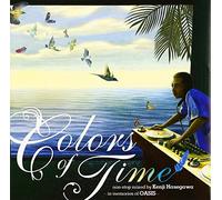 Various - Colors of Time: Non-Stop Mixed