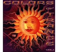 Various - Colors of Trance Vol. 1