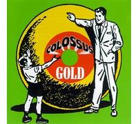 Various - Colossus Gold