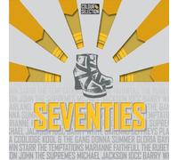 Various - Colour Selection-Seventies