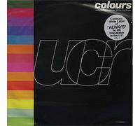 Various - Colours
