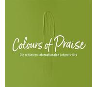 Various - Colours of Praise-Grün-Int.Lobpreis-Hits