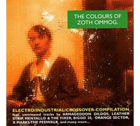Various - Colours of Zoth Ommog