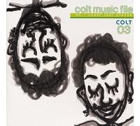 Various - Colt Music File Vol. 3-Soul Ave