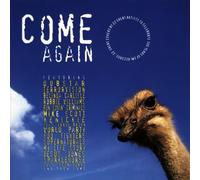 Various Come Again (CD)