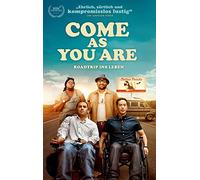 Various - Come As You Are - Roadtrip Ins Leben