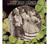 Various - Come Back to Erin & Other Iris