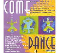 Various - Come Dance