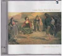 Various - Come Dance With Me in Ireland: