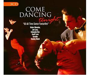 Various - Come Dancing Tonight