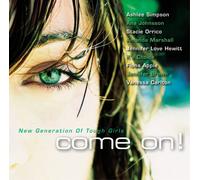 Various - Come On! - New Generation Of Tough Girls (exklusiv bei Amazon.de)