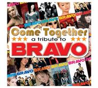 Various - Come Together-a Tribute to Bravo