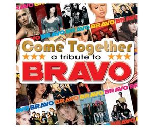 Various - Come Together-a Tribute to Bravo