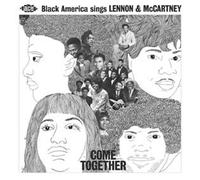 Various - Come Together Black America Sings Lennon McCartney - CD - F72z