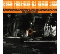 Various - Come Together-DJ Remix Jam