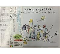 Various - Come Torgether-America Salute