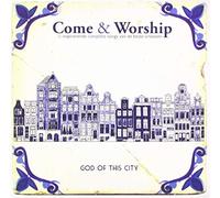 Various - Come & Worship God of. [Import]