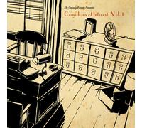 Various Comedians of Interest: Vol. 1 (CD)