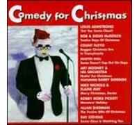Various - Comedy for Xmas