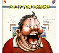Various-Comedy - Various - Just For Laughs - One-Up - OU 2079, One-Up - 0C 054 ◦ 05861