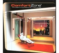 Various - Comfort Zone Vol.3