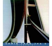 Various - Comin' from Tha D