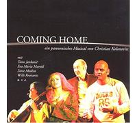 Various - Coming Home