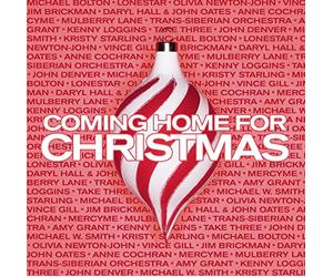Various - Coming Home for Christmas