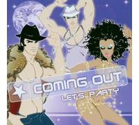 Various - Coming Out-Let'S Party