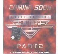 Various - Coming Soon Part 2