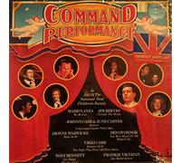 Various - Command Performance