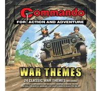Various - Commando: War Themes