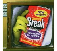 Various - Commerical Break/Songs from TV