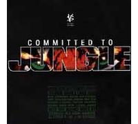 Various - Committed to Jungle