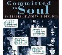 Various - Committed to Soul