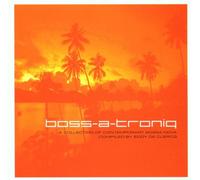 Various*Comp.By Eddy de Clercq - Boss-a-Troniq