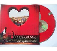 Various - Compassionart-Creating Freedom from Poverty