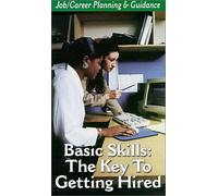 Various - Competenze di base: la chiave per essere assunti [VHS]