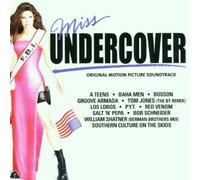 Various - (Compilation CD, 13 Tracks, Various incl. Los Lobos - Mustang Sally) Groove Armada - If Everybody Looked The Same / Baha Men - Get Ya Party On / Bob Schneider - Bullets / Tom Jones - She's A Lady (The BT Remix) / Southern Culture On The Skids - Liquored Up And Lacquered Down u.a.