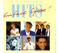 Various - (Compilation CD, 20 Tracks, Various in ie Flippers - Natascha) Veronika Fischer - Der Sohn Meiner Nachbarin / Styrina - Herz An Herz / Roland Kaiser - Was Wäre Wenn / Kristina Bach - Ich Will Nicht Länger Dein Geheimnis Sein / Bo Andersen - Ich Möcht In Deinen Armen Schlafen u.a.