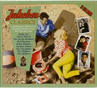 Various - Compilation-Juke Box Classics
