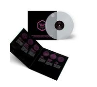 Various Compilation Time For Vinyl Vol.5 Vinile Lp 180 Gr. Trasparente Nuovo